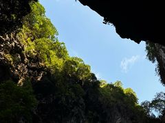 -英西峰林·洞天仙境