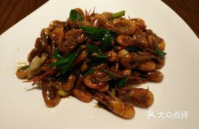 Qianshahu Wild River Shrimp