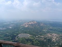-峄山风景名胜区