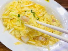 -澳门陈光记烧味饭店(南京德基广场店)