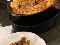 -湘肠香火锅店(团结湖店)