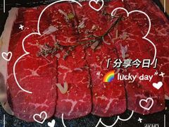 -江户烧肉(高德店)