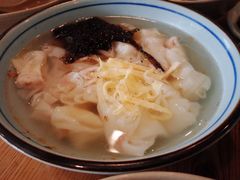 泡泡馄饨-陶记小吃(拙政园店)