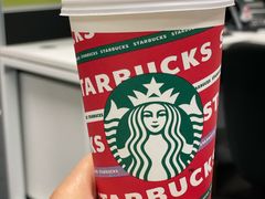 -星巴克(来福士办公楼店)