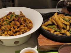 -鑫小城故事·藕汤·家常菜(台北一路总店)