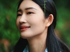 -潜山国家森林公园