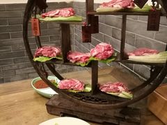-芝麻花餐厅(祁家豁子店)