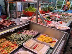 -肥弟大排档(汕樟路店)