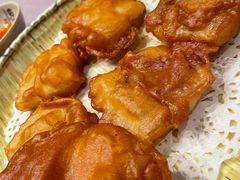 -台鄉缘 ·小海鲜·台州菜(桃林路店)