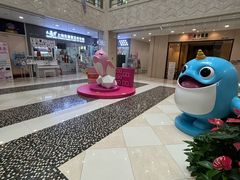 -光启城时尚购物中心