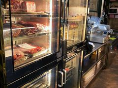 -羽深肉铺 Steak & Wine