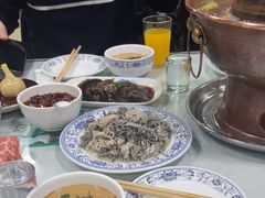 -同城四季爆肚涮羊肉(安华里店)