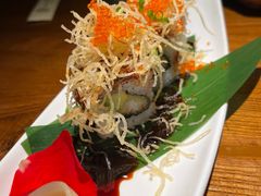 -阿吾罗日本料理(K11艺术中心店)
