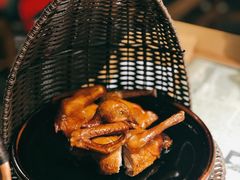 红烧乳鸽-大鸽饭(北京路店)