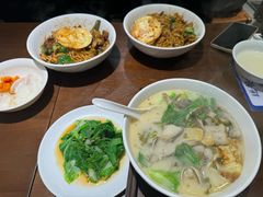 -寻裕记·现炒浇头面(人民广场店)