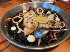 -OLLA 西班牙餐厅(丰盛里店)