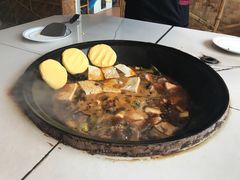 -大鹅岛灶台鱼·铁锅炖(水库路店)