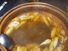 -一善菌·云南菌汤·云南菜(银泰城店)