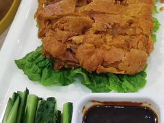 -功德林素菜饭庄(前门店)