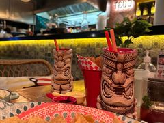 -TEQO·Mexican food & Bar