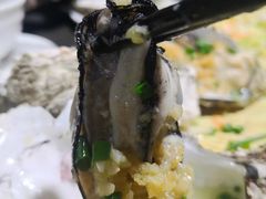 -蠔爺王志德生蚝馆(金沙湾店)