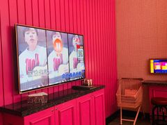 -范特西FANTASY量贩式KTV(民主广场店)