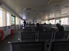 -武汉关码头(轮渡站)