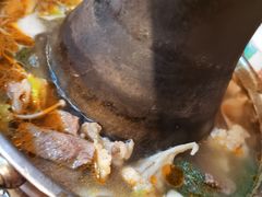 藏式火锅-嘎咓讓咘藏餐厅(团结新村店)