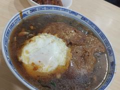 -福海面馆(阳曲店)