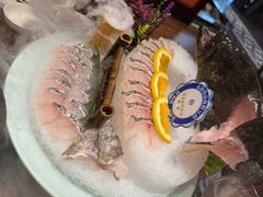 -东海怡品海鲜豆捞(舟宿夜江店)