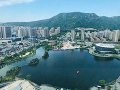 -舟山希尔顿酒店