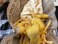 -TACO STAR 塔可星(下沙宝龙店)