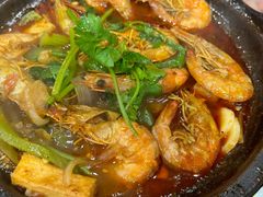 -川香煲(茅台路店)