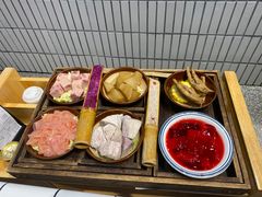 -卤校长重庆老火锅(南岗万达店)