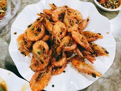 -清水湾3号(东方小周海鲜店)