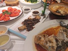 -顺德佬(石厦店)