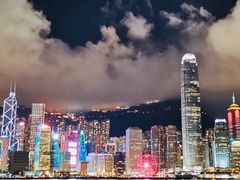 -唐阁(香港朗廷酒店)