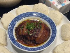 -東舍食唐精品陕菜馆