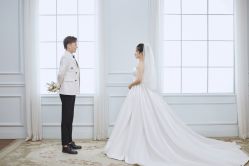 -薇视觉婚纱摄影工作室·婚纱照·结婚照