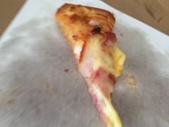 培根披萨-玛格利塔·现烤披萨(解放路店)