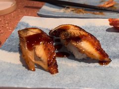 -元气寿司(东方宝泰店)
