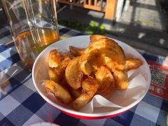 -雪熊哈尔滨烧烤·精酿啤酒·砂锅(中央胜境店)