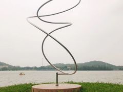 -上海月湖雕塑公园
