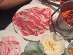 -星伦多自助料理·涮烤一体(奉贤龙湖天街店)