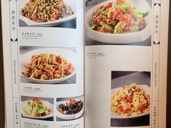 -马凯餐厅(长椿街店)