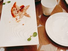 -老铺烤鸭(宝鸡店)