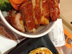 -吉野家(学院路店)