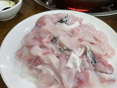 -三友乌鱼菜馆(金洲北路店)