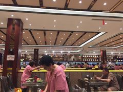 -水晶之星洗浴温泉汗蒸