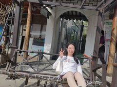 -阿林有机农庄